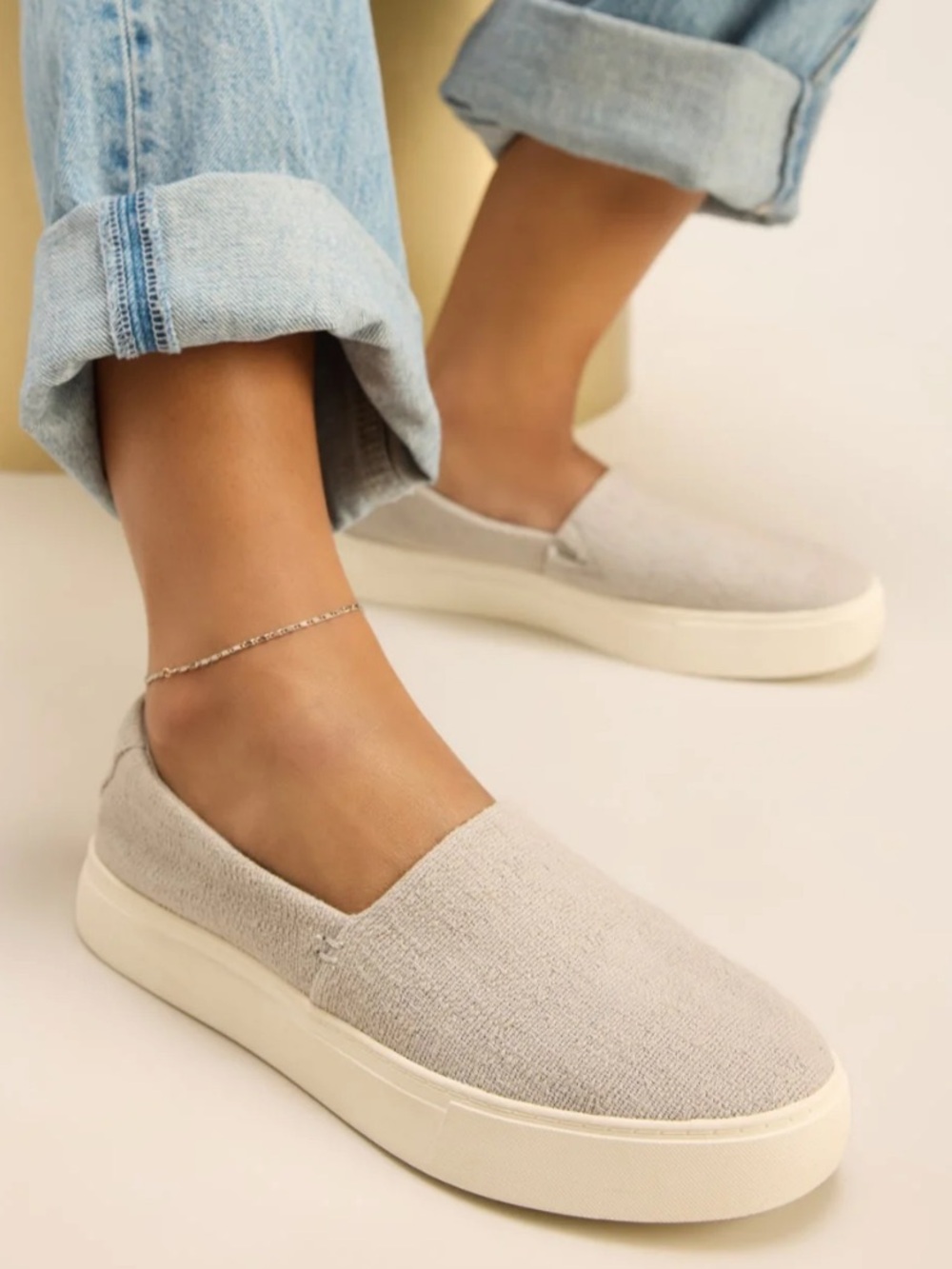 Toms Kameron Slip On Shoe